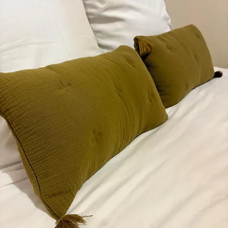 빌라 Bignone Piscine Sans Vis A Vis