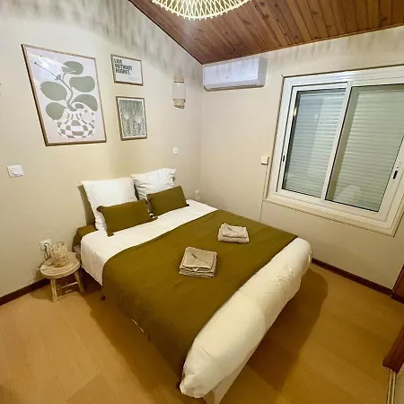 Bignone Piscine Sans Vis A Vis * Sérignan