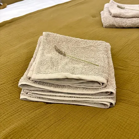 빌라 Bignone Piscine Sans Vis A Vis Sérignan