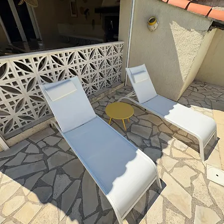 Bignone Piscine Sans Vis A Vis Sérignan